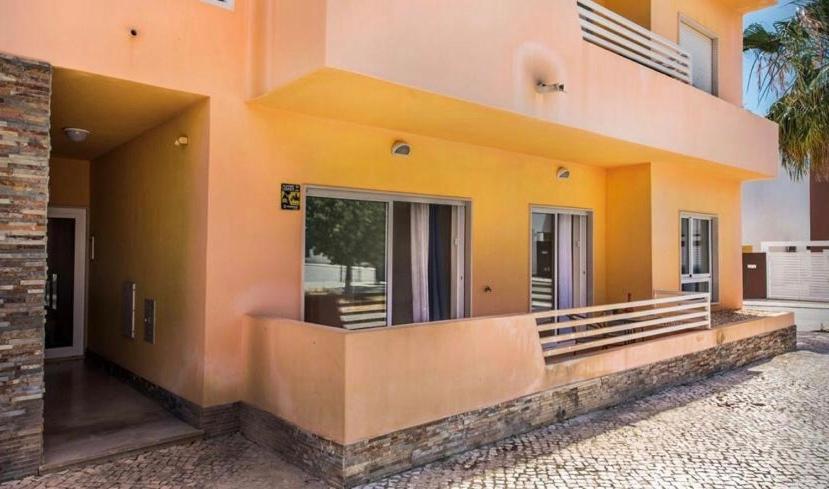 Apartamento Amarelo Conceicao  Ngoại thất bức ảnh